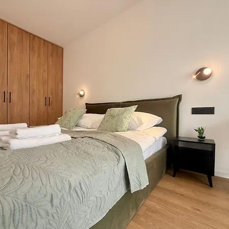 Ho!house Quorum Sikorskiego *