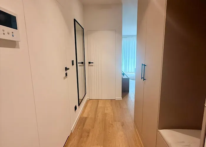 Ho!house Quorum Sikorskiego