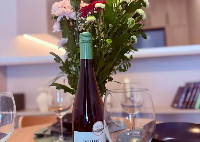 Apartman Ho!house Quorum Sikorskiego *