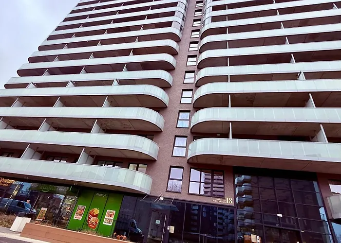 Ho!house Quorum Sikorskiego Wrocław