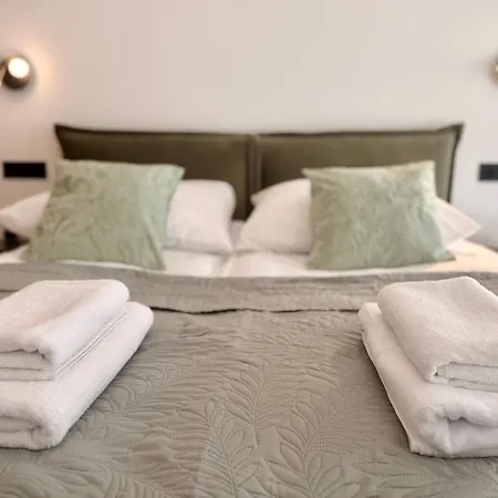 Ho!house Quorum Sikorskiego