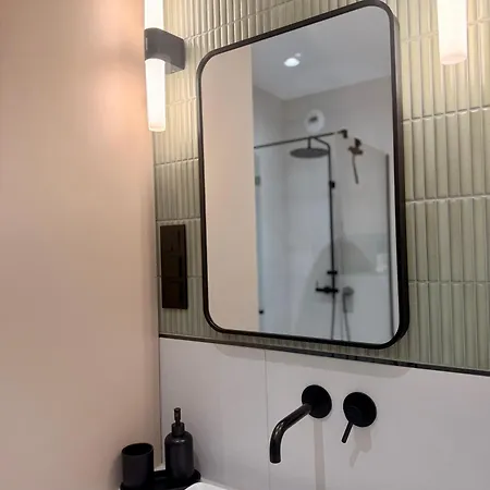 Ho!house Quorum Sikorskiego * 브로츠와프