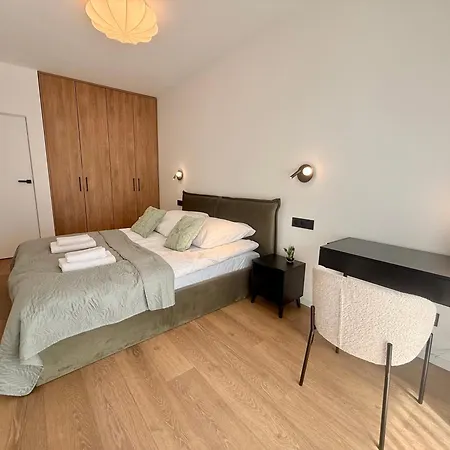 Ho!house Quorum Sikorskiego 아파트 *