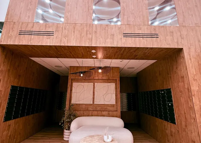 Ho!house Quorum Sikorskiego * 브로츠와프