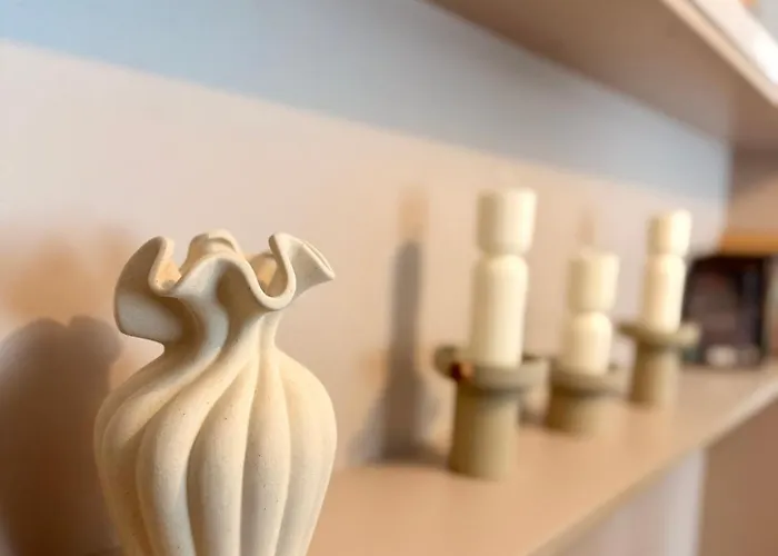 Ho!house Quorum Sikorskiego 아파트