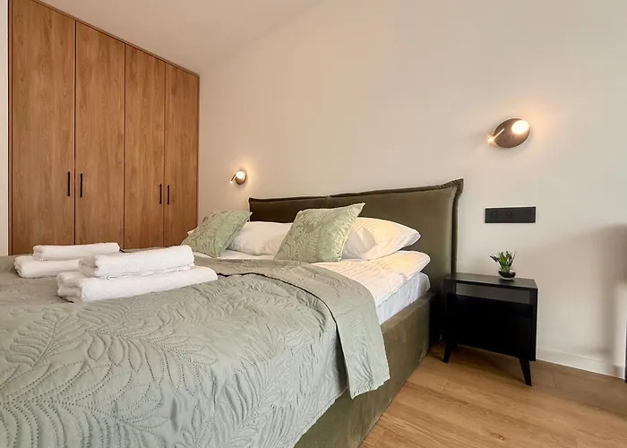 Ho!house Quorum Sikorskiego *