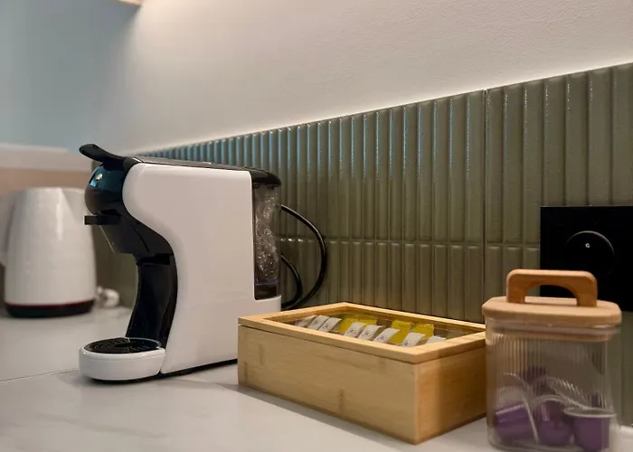 Ho!house Quorum Sikorskiego 브로츠와프