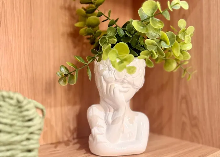 아파트 Ho!house Quorum Sikorskiego *