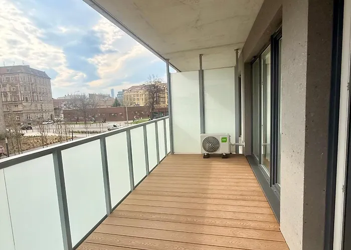 Ho!house Quorum Sikorskiego Вроцлав